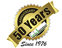 Turf-Tec International celebrates its 50th year in business - since 1976
